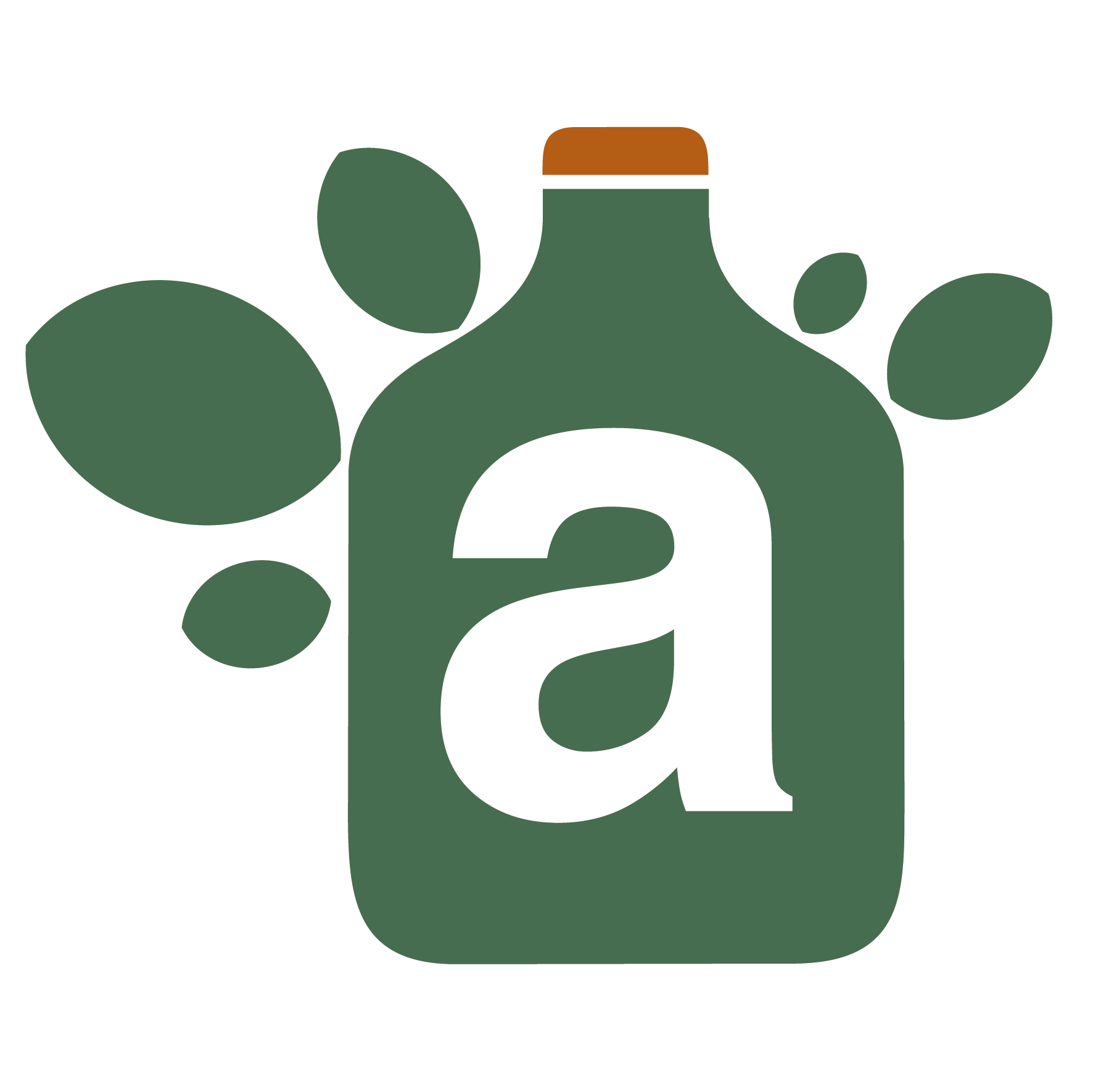 Puntos de recogida de envases