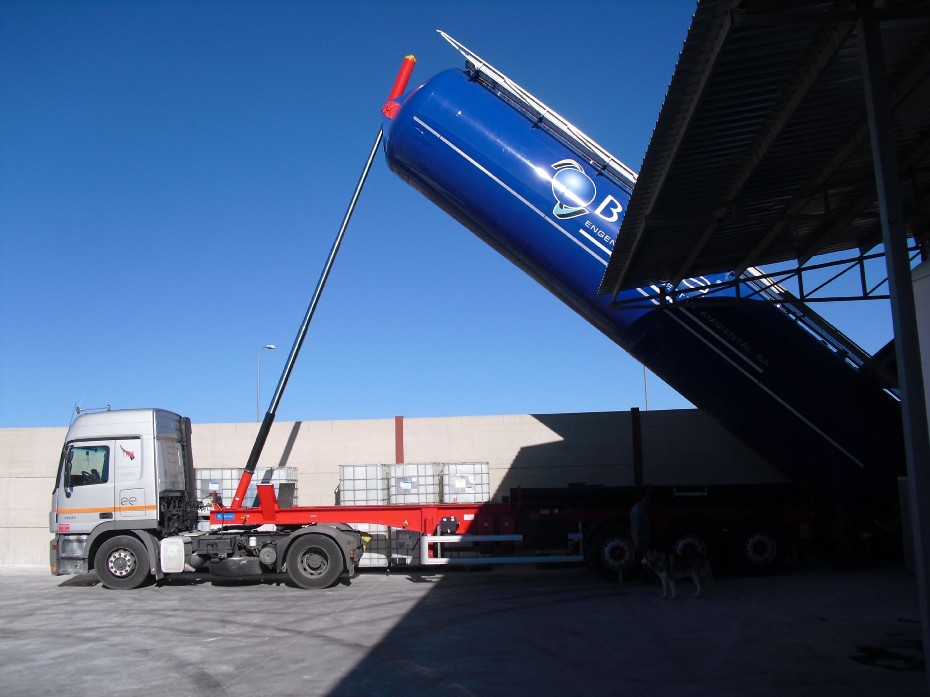 أسمدة مصنوعة من مواد خام عالية الجودة