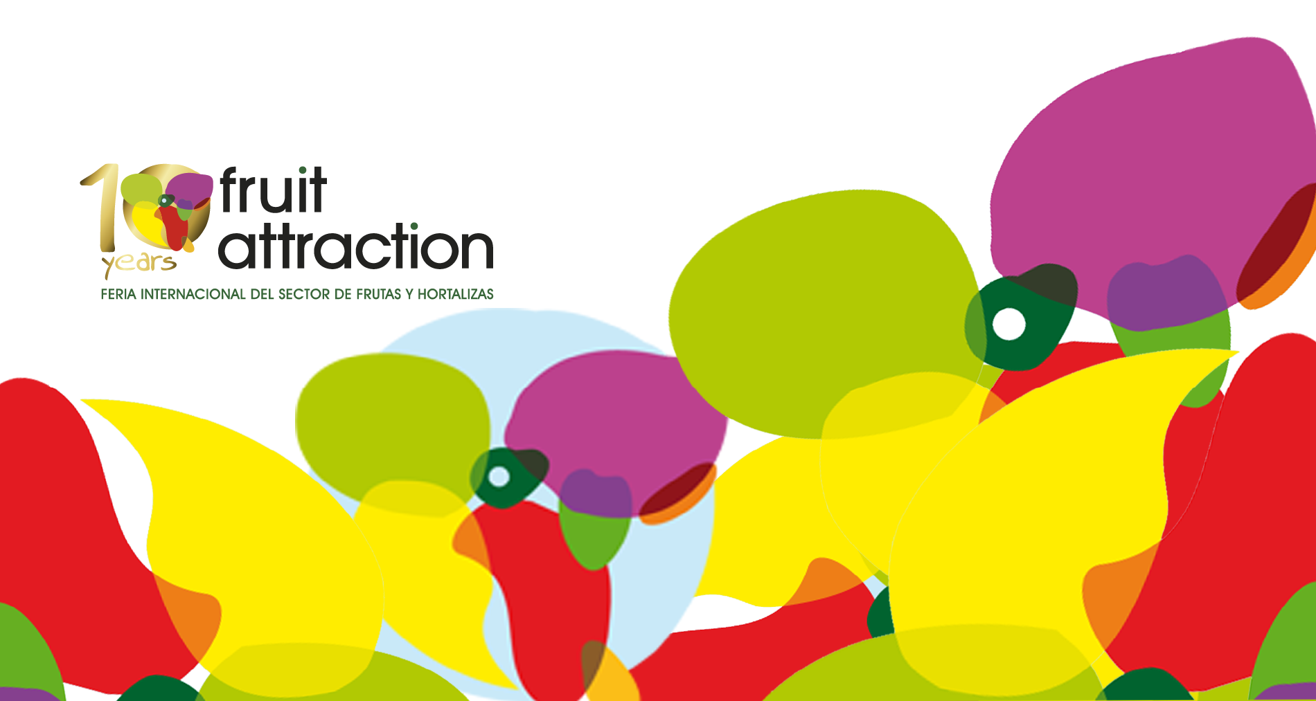 Fruit Attraction 2018