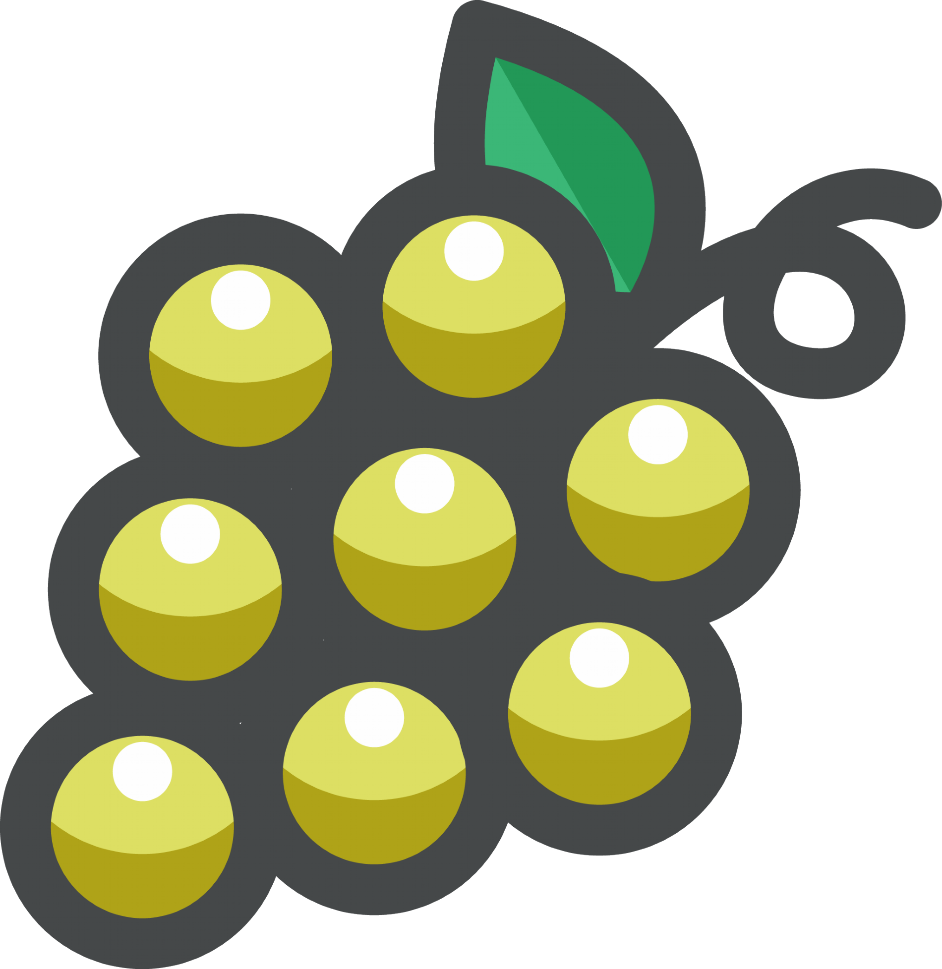 nsayo de eficacia de diferentes correctores de calcio en uva de mesa