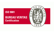 شهادات Bureau veritas