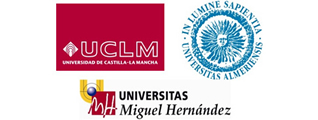 Colaboraciones con prestigiosos centros de investigaci�n.