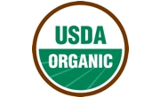 شهادات USDA ORGANIC